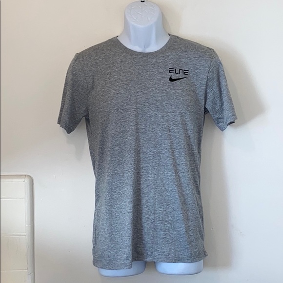 🏀Men’s Nike Elite Back Stripe Shirt🏀